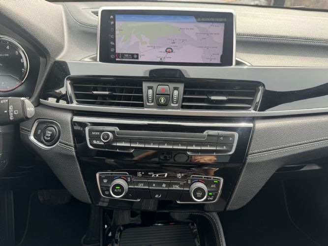 BMWX2 SDRIVE18I 136 CV