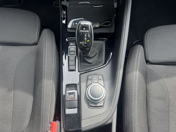 BMWX2 SDRIVE18I 136 CV