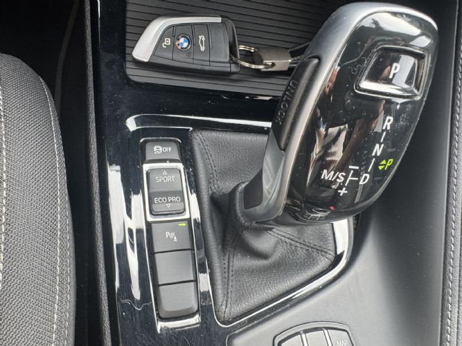 BMWX2 SDRIVE18I 136 CV