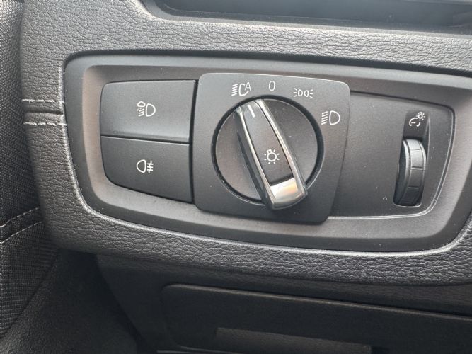 BMWX2 SDRIVE18I 136 CV