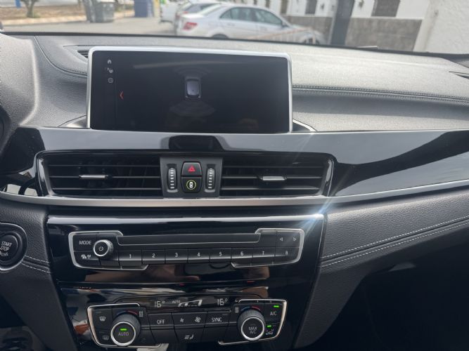 BMWX2 SDRIVE18I 136 CV