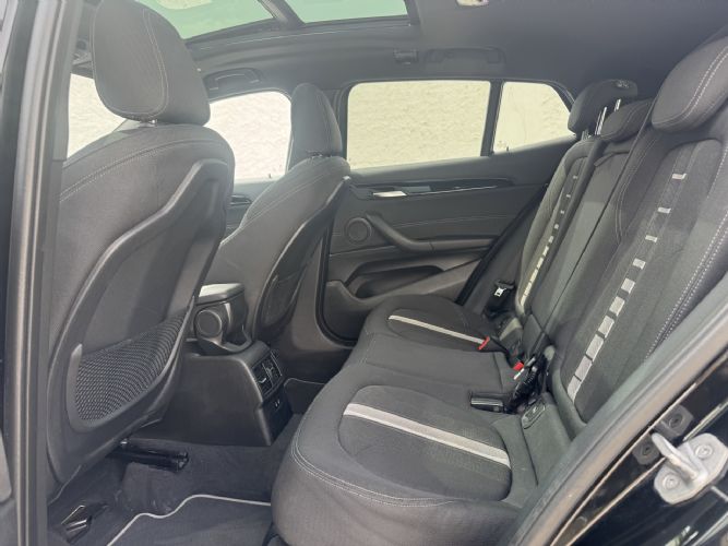 BMWX2 SDRIVE18I 136 CV