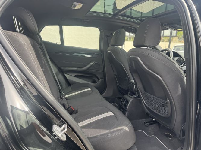 BMWX2 SDRIVE18I 136 CV