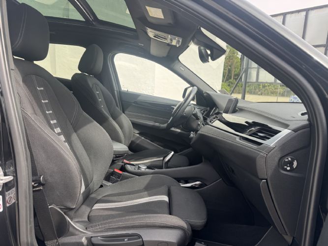 BMWX2 SDRIVE18I 136 CV