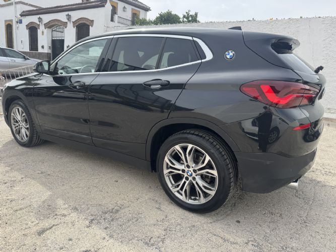 BMWX2 SDRIVE18I 136 CV