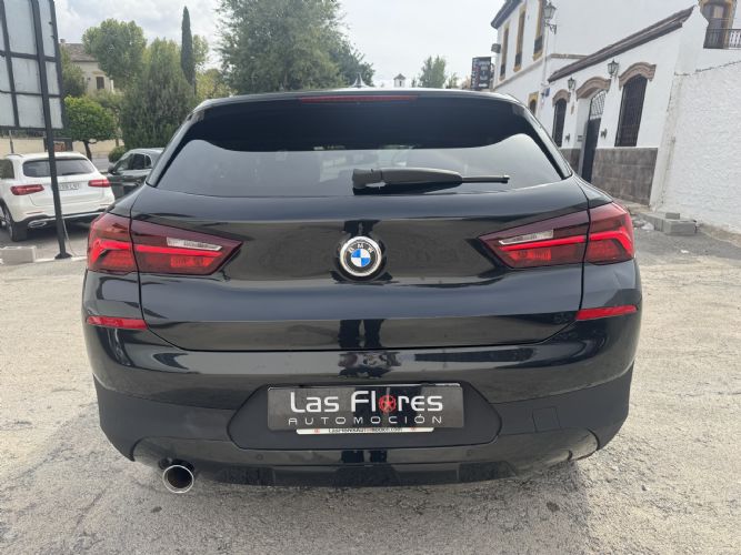 BMWX2 SDRIVE18I 136 CV