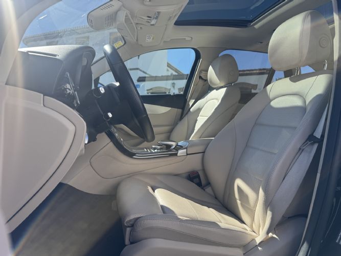 MERCEDESGLC 220D 4MATIC AMG