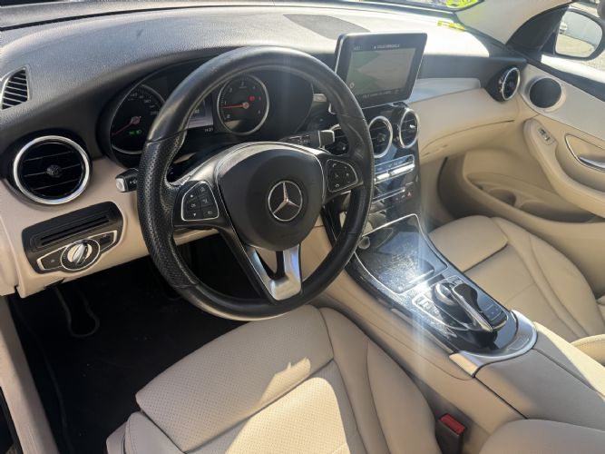 MERCEDESGLC 220D 4MATIC AMG
