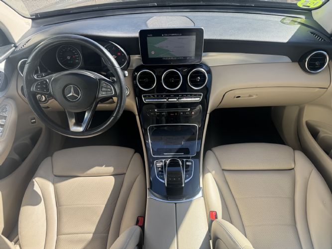 MERCEDESGLC 220D 4MATIC AMG