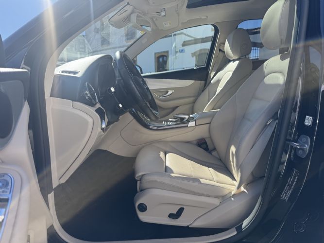 MERCEDESGLC 220D 4MATIC AMG