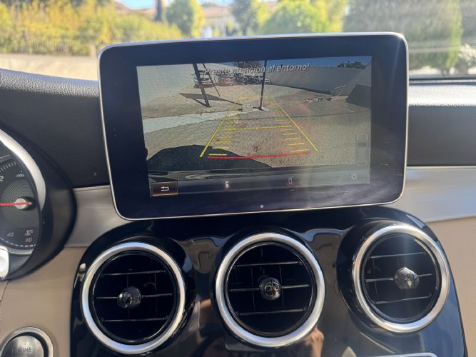 MERCEDESGLC 220D 4MATIC AMG