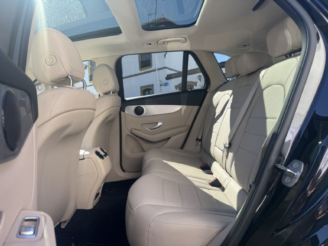 MERCEDESGLC 220D 4MATIC AMG