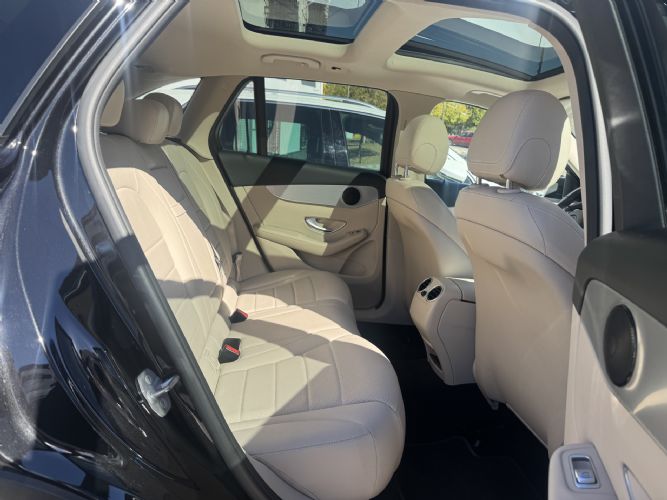 MERCEDESGLC 220D 4MATIC AMG