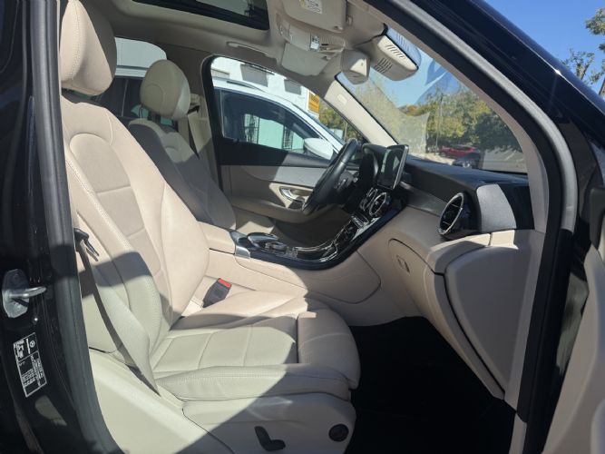 MERCEDESGLC 220D 4MATIC AMG