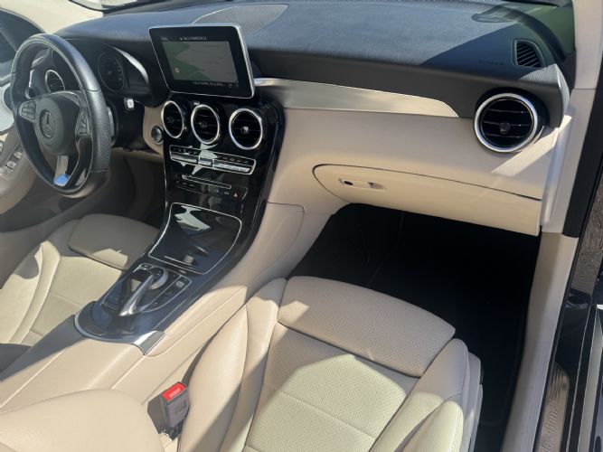 MERCEDESGLC 220D 4MATIC AMG