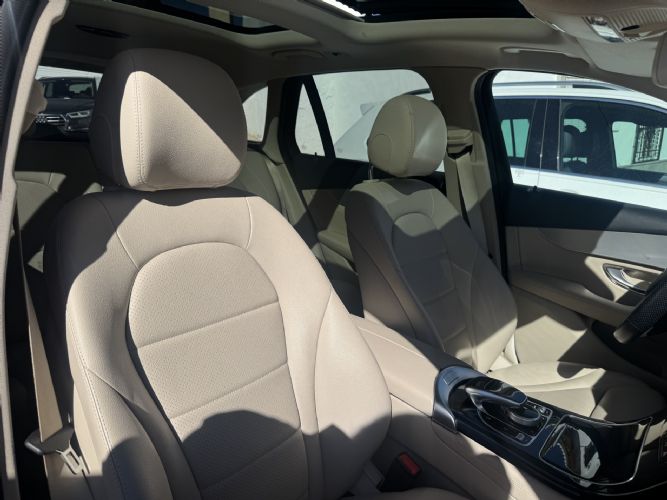 MERCEDESGLC 220D 4MATIC AMG