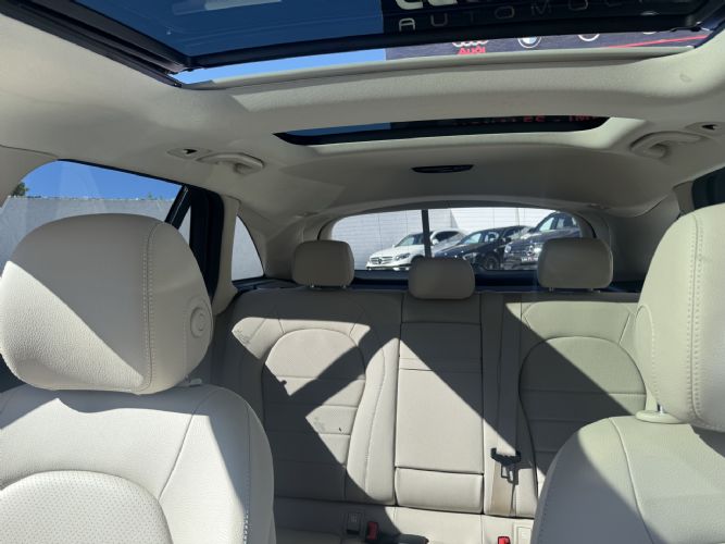 MERCEDESGLC 220D 4MATIC AMG