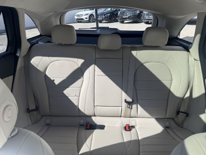 MERCEDESGLC 220D 4MATIC AMG