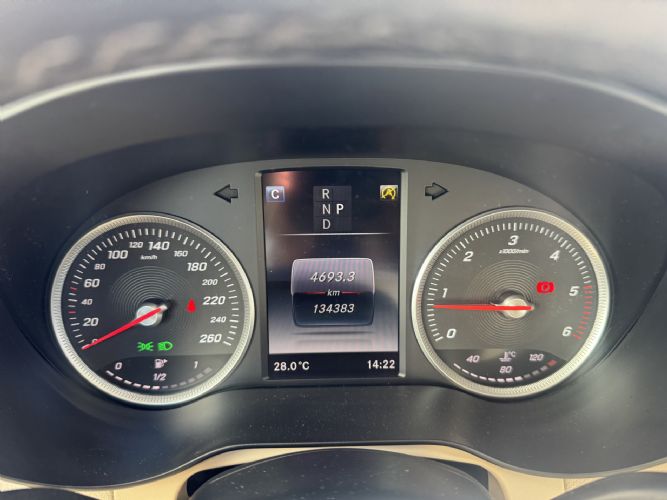 MERCEDESGLC 220D 4MATIC AMG