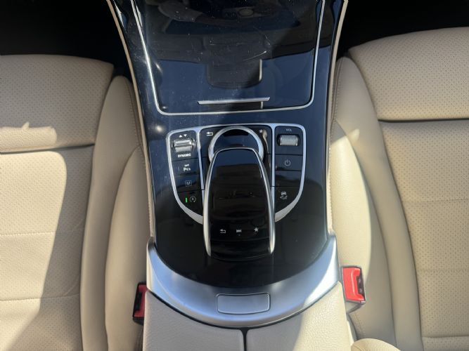 MERCEDESGLC 220D 4MATIC AMG