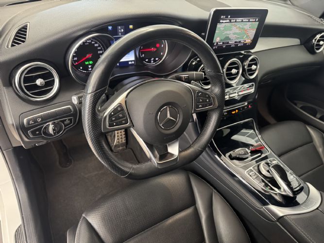 MERCEDESGLC 220D COUPE 4MATIC AMG