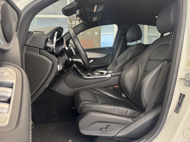 MERCEDESGLC 220D COUPE 4MATIC AMG