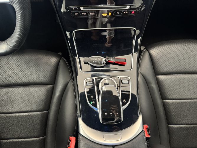 MERCEDESGLC 220D COUPE 4MATIC AMG