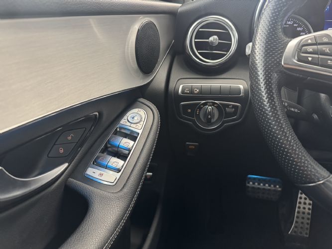 MERCEDESGLC 220D COUPE 4MATIC AMG