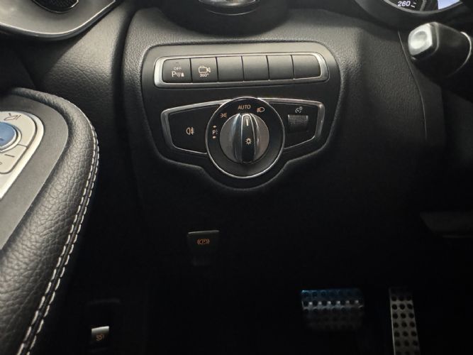 MERCEDESGLC 220D COUPE 4MATIC AMG