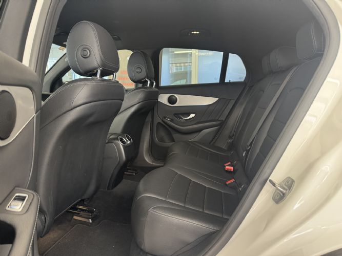 MERCEDESGLC 220D COUPE 4MATIC AMG