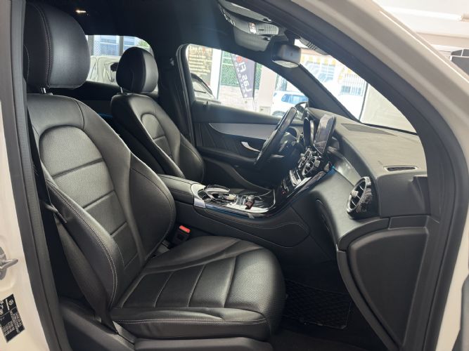 MERCEDESGLC 220D COUPE 4MATIC AMG