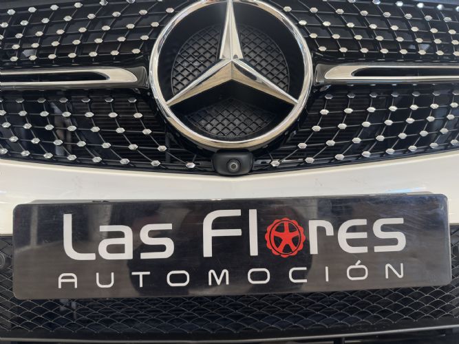 MERCEDESGLC 220D COUPE 4MATIC AMG