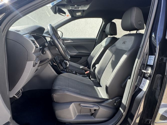 VOLKSWAGENT-CROSS 1.0 TSI 115CV RLINE DSG