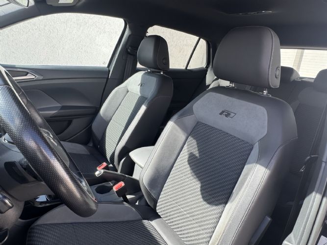 VOLKSWAGENT-CROSS 1.0 TSI 115CV RLINE DSG