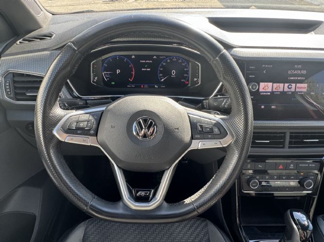 VOLKSWAGENT-CROSS 1.0 TSI 115CV RLINE DSG