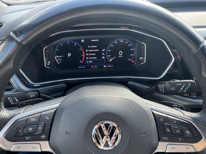 VOLKSWAGENT-CROSS 1.0 TSI 115CV RLINE DSG