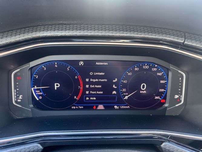 VOLKSWAGENT-CROSS 1.0 TSI 115CV RLINE DSG