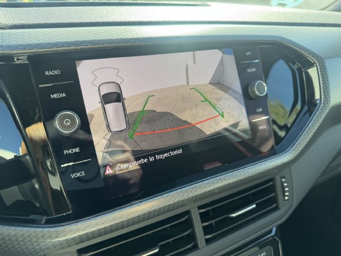 VOLKSWAGENT-CROSS 1.0 TSI 115CV RLINE DSG