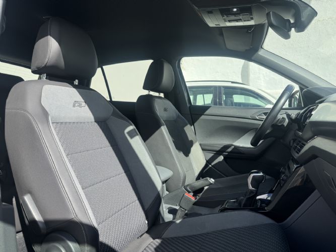 VOLKSWAGENT-CROSS 1.0 TSI 115CV RLINE DSG