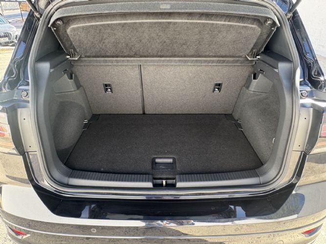 VOLKSWAGENT-CROSS 1.0 TSI 115CV RLINE DSG