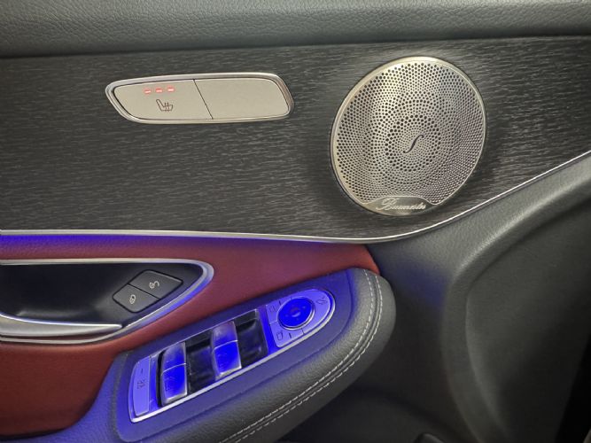 MERCEDESGLC 300De 4MATIC AMG 