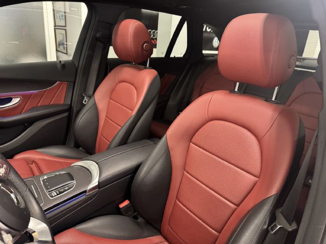 MERCEDESGLC 300De 4MATIC AMG 