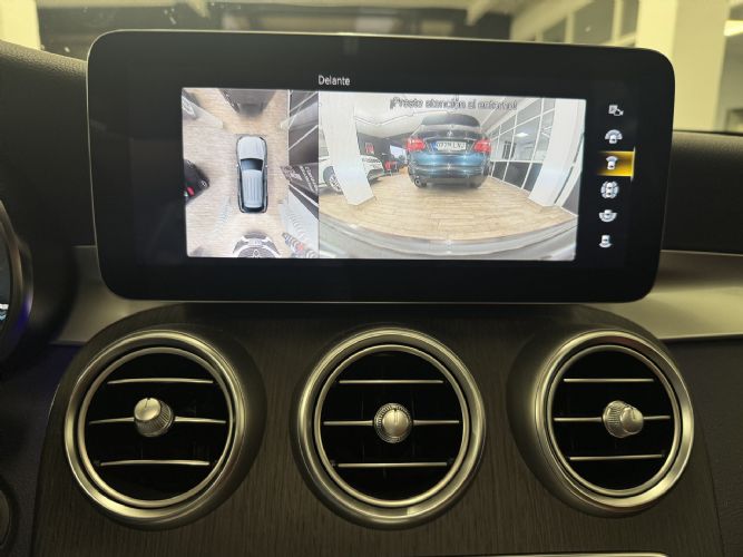 MERCEDESGLC 300De 4MATIC AMG 