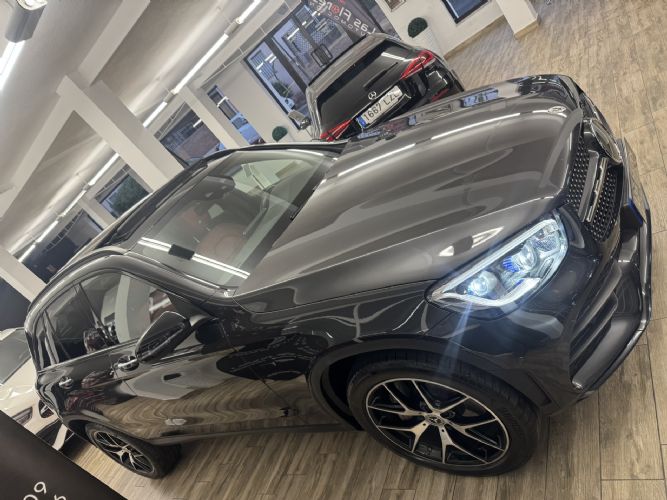 MERCEDESGLC 300De 4MATIC AMG 