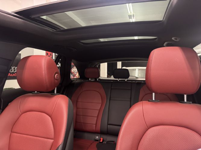 MERCEDESGLC 300De 4MATIC AMG 