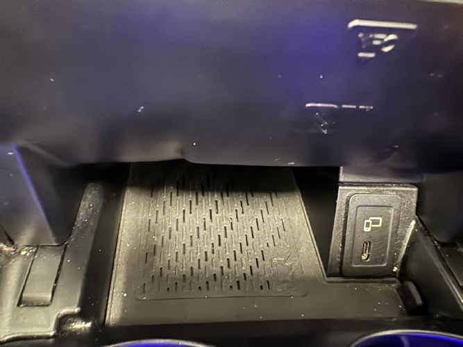 MERCEDESGLC 300De 4MATIC AMG 