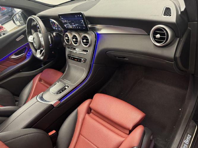 MERCEDESGLC 300De 4MATIC AMG 