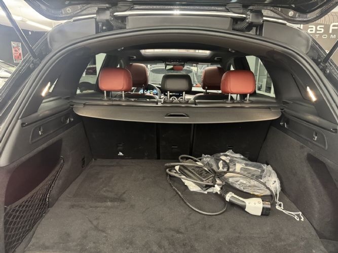 MERCEDESGLC 300De 4MATIC AMG 