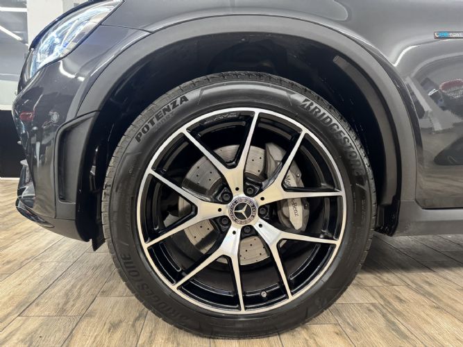 MERCEDESGLC 300De 4MATIC AMG 