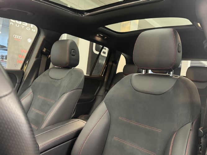 MERCEDESGLB 220D 4MATIC 190CV